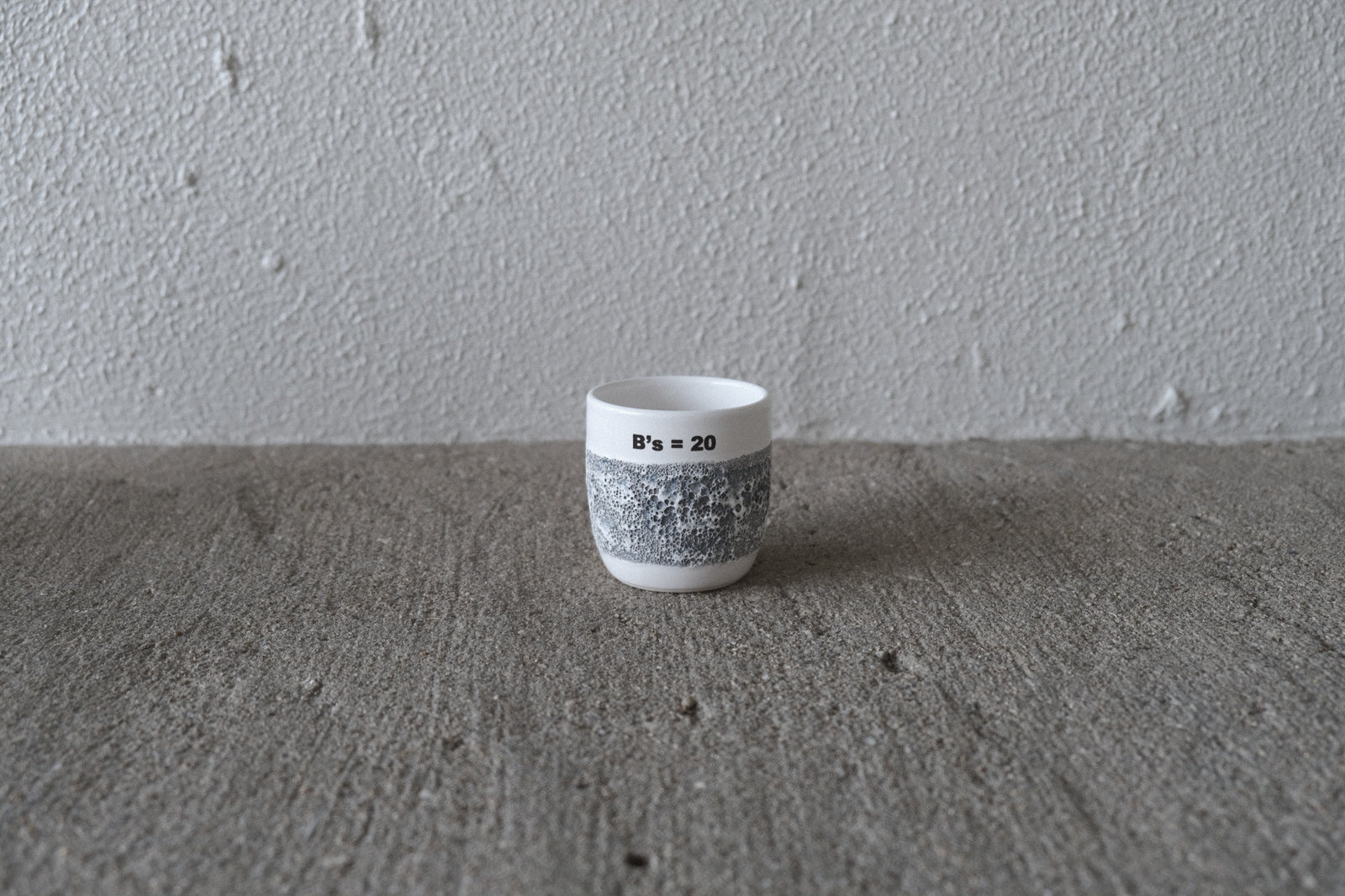 ADAM SILVERMAN Yunomi Heath Ceramic アダム・シルヴァーマン 湯のみ ヒースセラミック ビーズインターナシ –  Helvetica