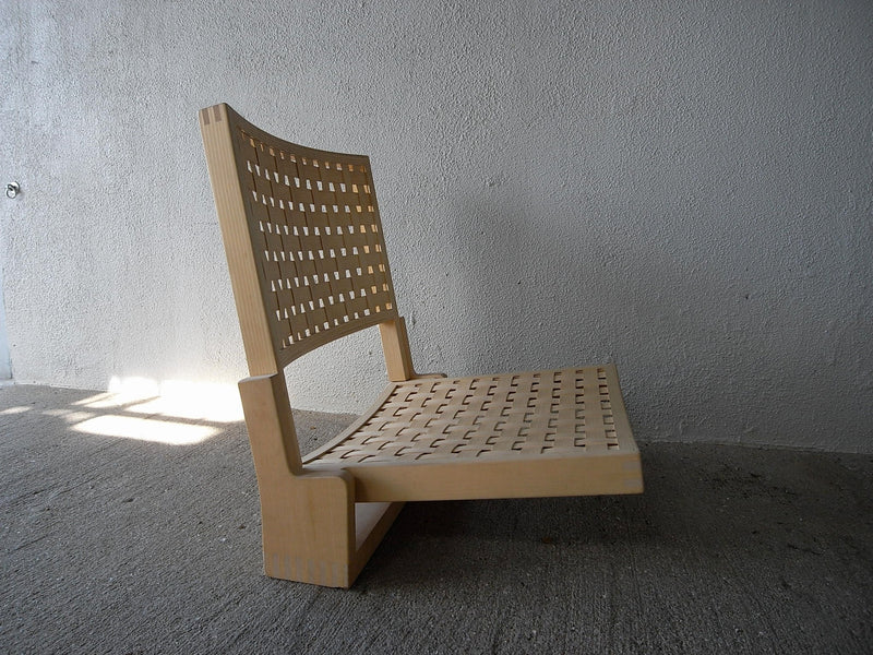 Poul Kjaerholm Louisiana Chair PPMobler ポール・ケアホルム ルイジアナチェア モブラー 椅子