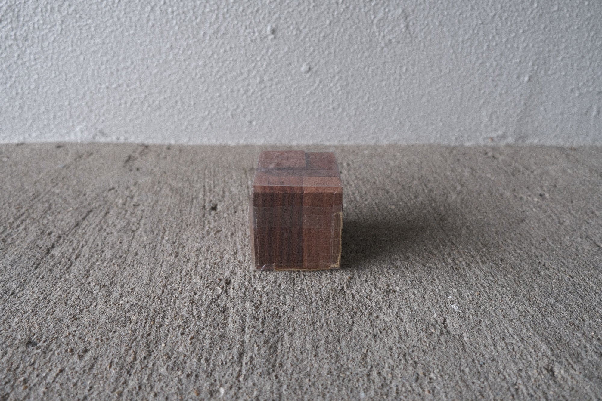 【希少】ブルーノ・ムナーリ スタンプ Bruno Munari Servizi Da Scrivania stamps model Timbri 2029A, collection of five  <MOLUCCAS 英語版>